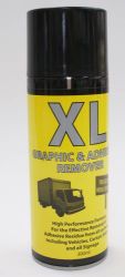 Picture of XL GRAPHIC & ADHESIVE REMOVER 300ML